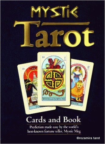 Mystic Meg's Tarot